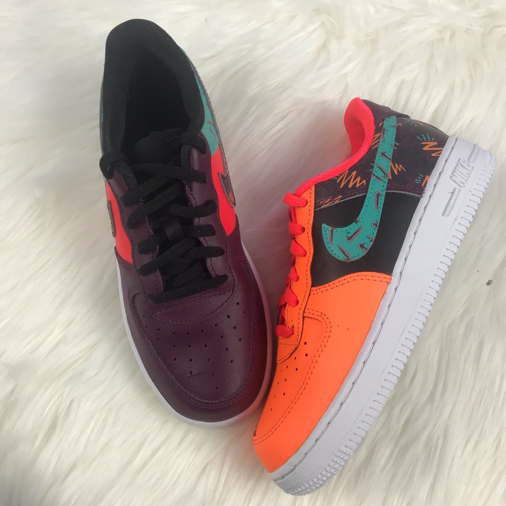 Nike Force 1 LV8 Boys 2Y